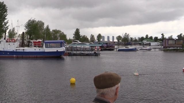 5-я гонка. Micro Magic Казань. "Кубок Победы" 2023 смотреть онлайн