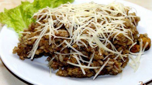 Книга рецептов