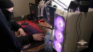 Пресечено создание и распространение вредоносного программного обеспечения