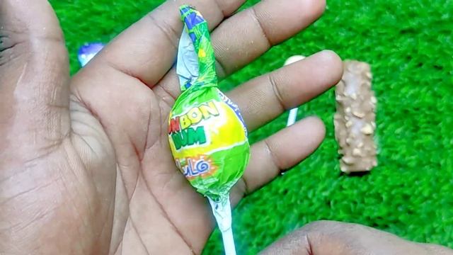 Cute Lollipops Unpacking ASMR 🍭 | Hippo, Orange, Chupa Chups - Satisfying Video смотреть онлайн