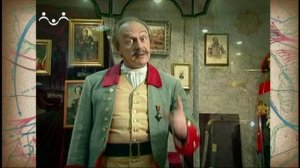 Аты-баты. Казачество