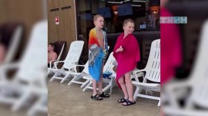 Зеленогорские термы