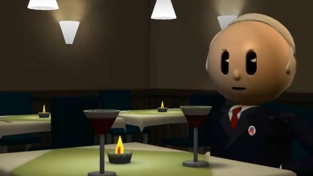 HOST: The Movie (Prelude) смотреть онлайн