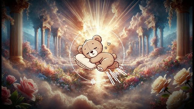 4К Безмятежная медитативная музыка для внутреннего равновесия - Спокойная фортепианная музыка смотреть онлайн