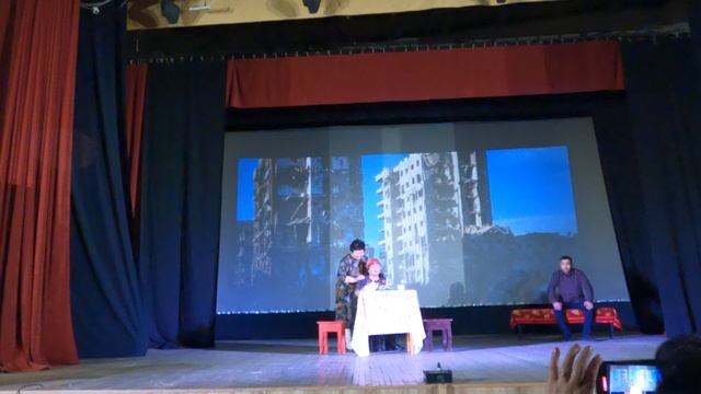 GX016882[1] ТЕАТРАЛЬНАЯ ВЕСНА-2025 В ДУЛЬДУРГЕ