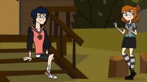 ЛАГЕРЬ НЕУДАЧ ☀️ Первый сезон | Десятая серия