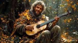 песенка Лешего.