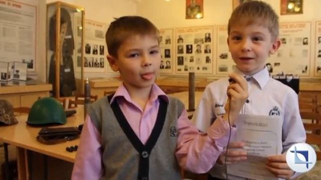 Школьные новости, ОЗОН, ноябрь 2013 г. смотреть онлайн