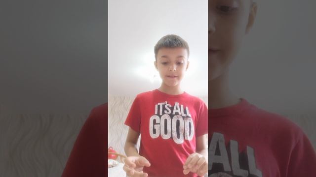 Завтрак который может приготовить ребёнок