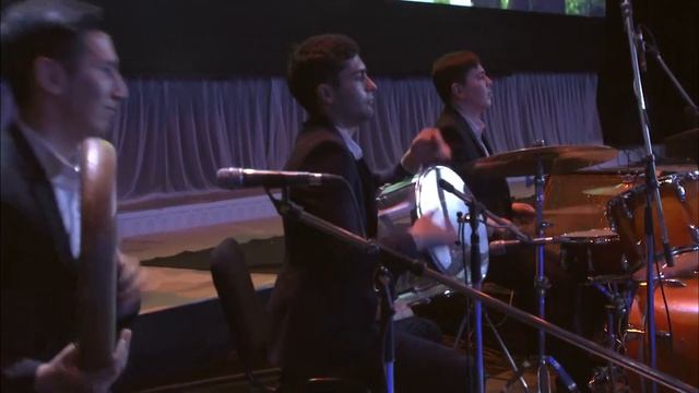 Xorazm Yulduzlari - Ustozlarni Ulug'lab Nomli Konsert Dasturi 2019
