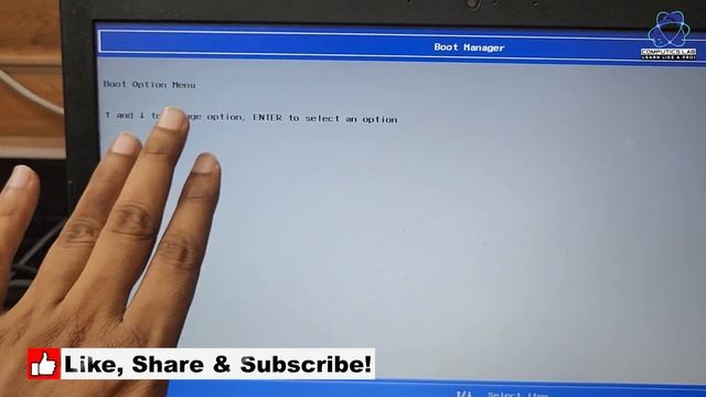 [SOLVED] Default Boot Device Missing or Boot Failed | Insert Recovery Media and Hit any key смотреть онлайн