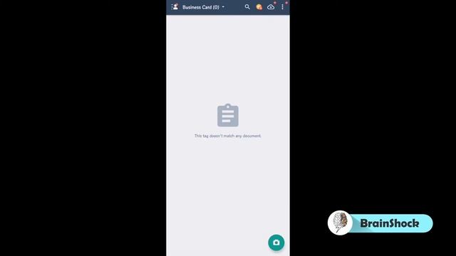 How to rename PDF files automatically || CamScanner || BrainShock смотреть онлайн