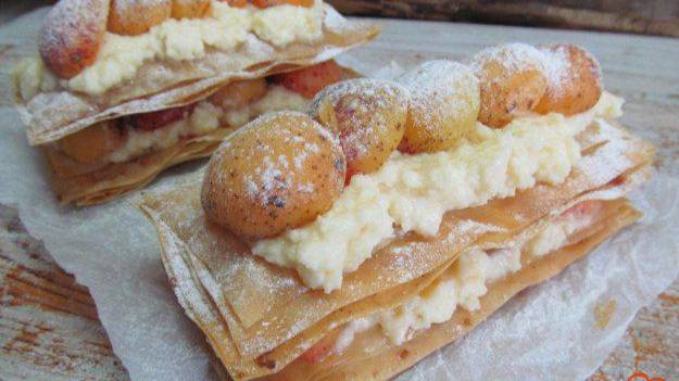 Книга рецептов