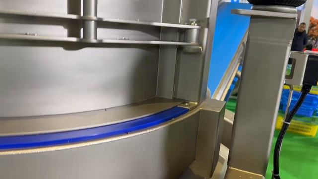 Seenice нарезка картошки на соломку TJ-300 смотреть онлайн