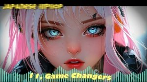 【Japanese Hip-Hop】 Late Night Flow & Energy [Study, Work, Drive] 🎵