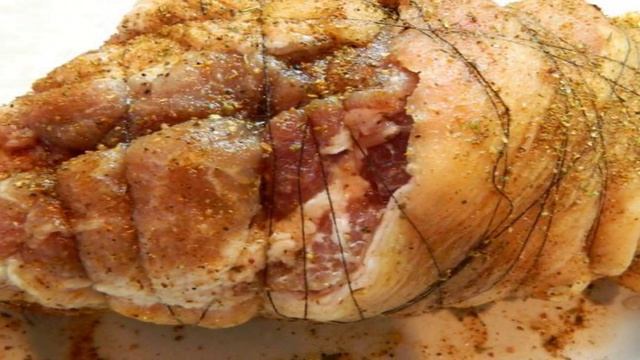 Книга рецептов