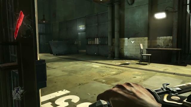 Dishonored® Definitive Edition (Dogs were barking) смотреть онлайн
