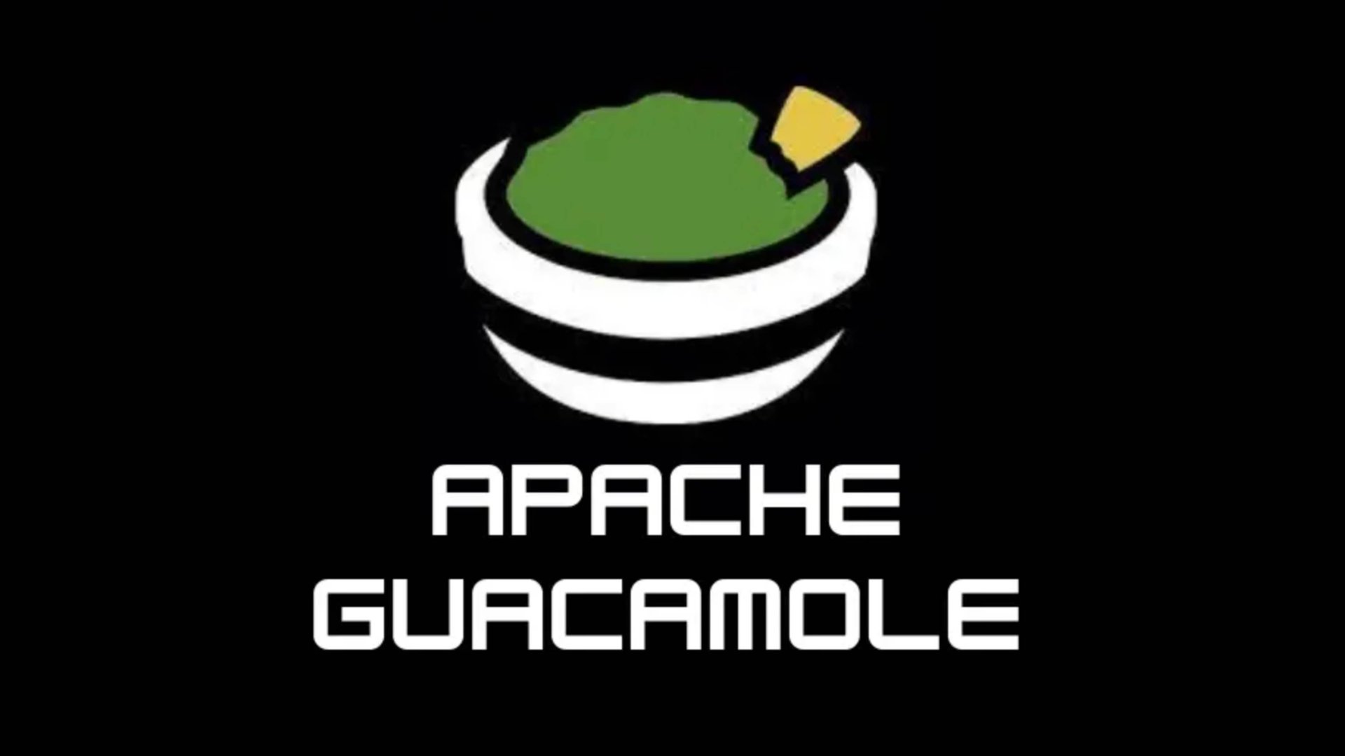 Настройка guacamole на РЕД ОС. смотреть онлайн