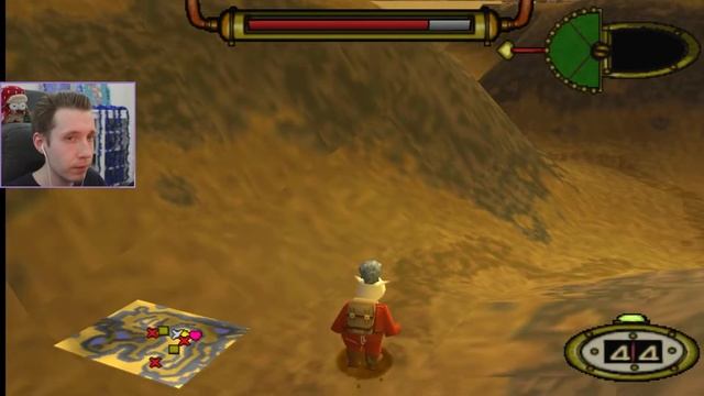 НИ ШАГУ НАЗАД ∎ Прохождение Hogs of War #5 смотреть онлайн