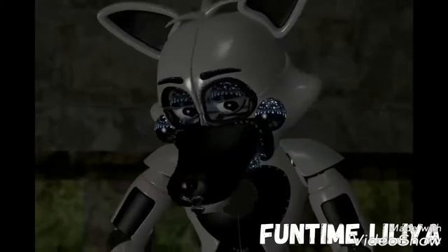 Я пою. Ос мой Фантайм Лилия. смотреть онлайн