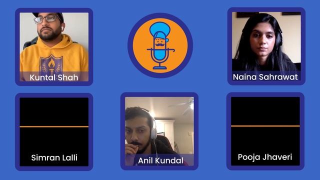 Ep 51: Bhangra in the Burgh 2021 Judges Panel смотреть онлайн