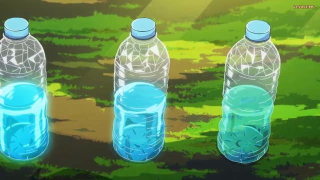 аниме: Кулинар из другого мира 7 серия смотреть онлайн