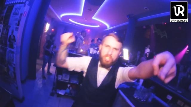 VRMEDIA.TV ПРЕДСТАВЛЯЕТ: СТУДЕНЬ - ГЛОБАЛЬНОЕ ЗАЧИСЛЕНИЕ @ НК "БеSsoHnица" 26/09/2014 - 11/10/2014 смотреть онлайн