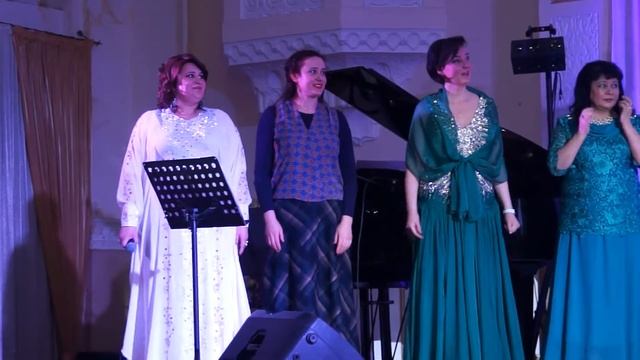 The Breath of Spring - Дыха́ние весны́ - Яз сулышы. 2018.04.08 (21) смотреть онлайн