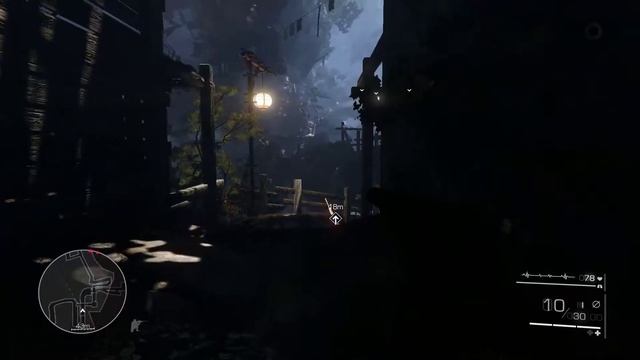 Sniper: Ghost Warrior 2 смотреть онлайн