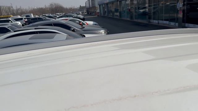 Обзор Sana Fe 2