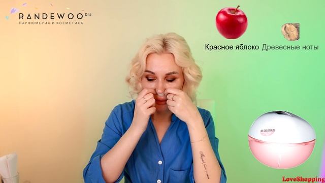 КРАСИВАЯ БЮДЖЕТНАЯ ПАРФЮМЕРИЯ смотреть онлайн