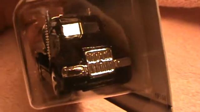 Tank Truck Hot Wheels смотреть онлайн