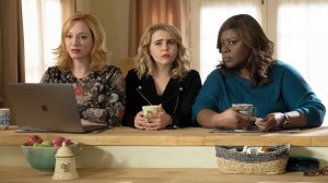 Сериал Хорошие девчонки - 1 сезон 8 серия / Good Girls