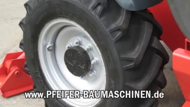 MANITOU 1330 SL Serie II E / Abtransport mit JCB Fastrac 3220 / Teleskoparmstapler смотреть онлайн