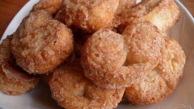 Книга рецептов