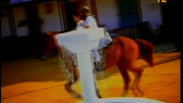 Julio Iglesias  Agua Dulce Agua Sala (HD)