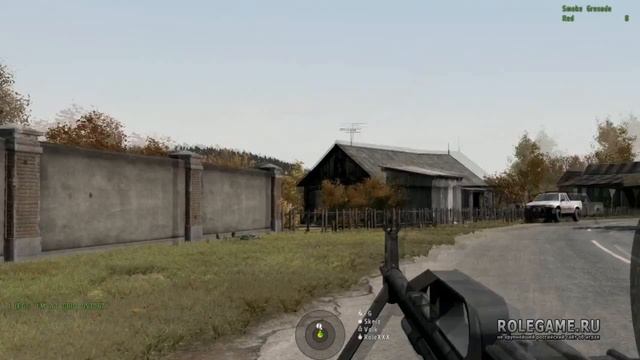 Arma 2: combat operation 17 July, 2010 смотреть онлайн