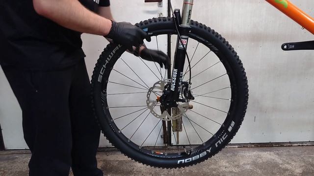 DREAM BUILD MTB - Retro Kona Manomano. Wymarzony Rower Mtb