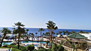 ПРОГУЛКА ПО ТЕРРИТОРИИ ОТЕЛЯ!*Park Regency Шарм-Эль-Шейх*