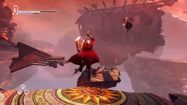 Devil may cry 2013 прохождение игры стрим первый смотреть онлайн