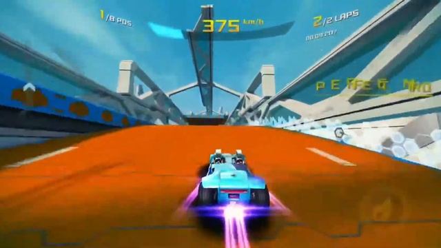 Alsphalt 8 special event hotwheels sector 8 смотреть онлайн