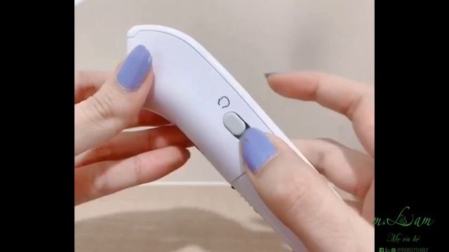 Nhiệt kế Điện tử Microlife - Shop Lam смотреть онлайн