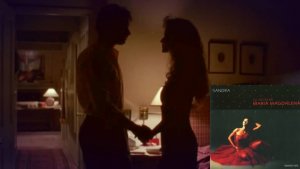 Sandra - Maria Magdalena