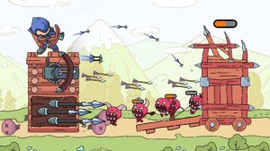 БАШНЯ ПРОТИВ ГОБЛИНОВ