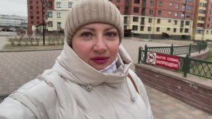 Ярославль/ Отказали в стрижке/ Поездка по городу/ Где купить сало?