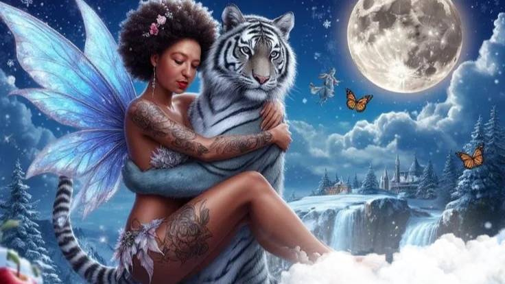 Роботы Мавис - двойняшки-суперы 8