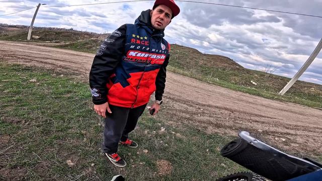 🏁Кургуз Андрей #242 🚀 и Школа мотокросса Kurashteam  уроки мотокросса👊✊👊✊ #КургузАндрей #Мотокросс #