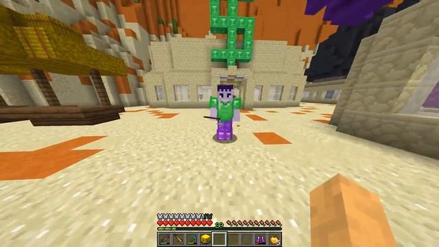 Аид бравл таун #20