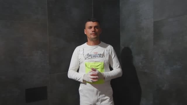 Дизайнерский ремонт санузлов в новостройке