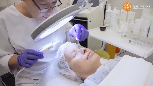 УЗчистка смотреть онлайн